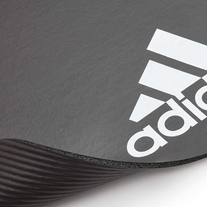 Covoras pentru fitness Adidas YOGA MAT ADMT-11014GR - 3