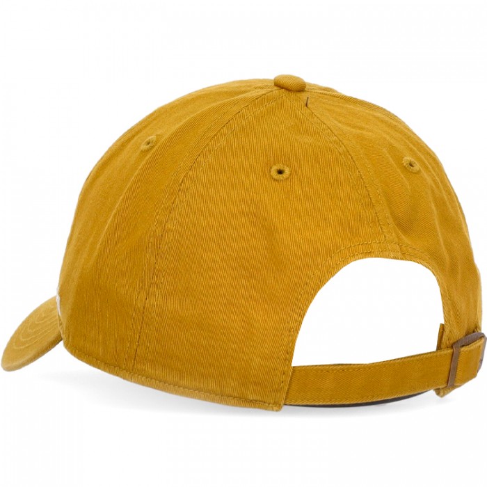 Кепка 47 Brand MLB New York Yankees CLEAN UP B-RGW17GWSNL-GR - 3