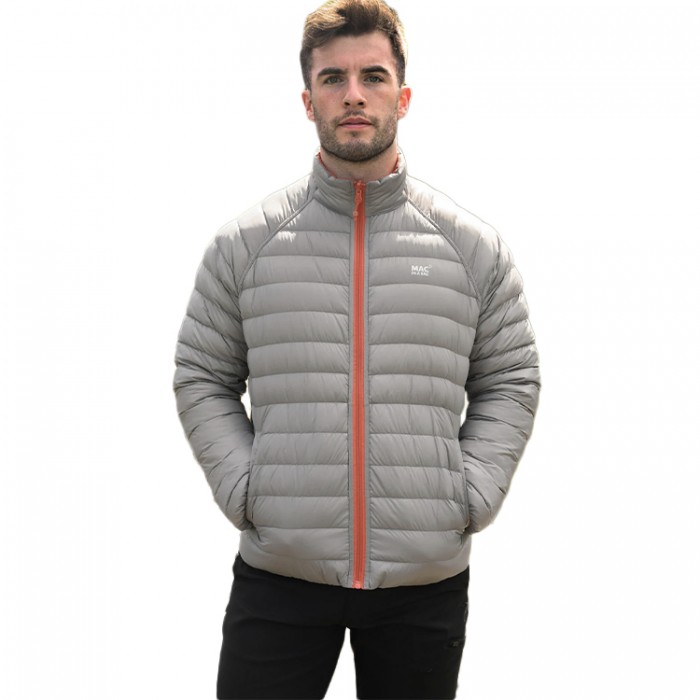 Куртка Mac Polar Jacket MIAS-POL-BOGR