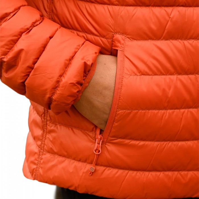 Куртка Mac Polar Jacket MIAS-POL-BOGR - 3