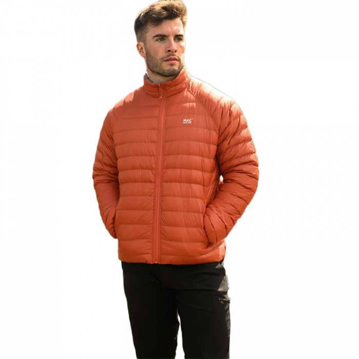 Куртка Mac Polar Jacket MIAS-POL-BOGR - 5