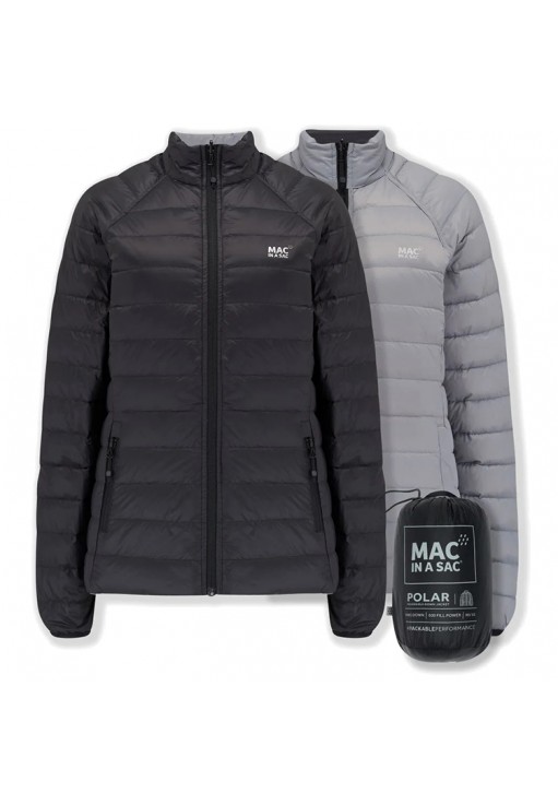 Scurta Mac Polar Jacket