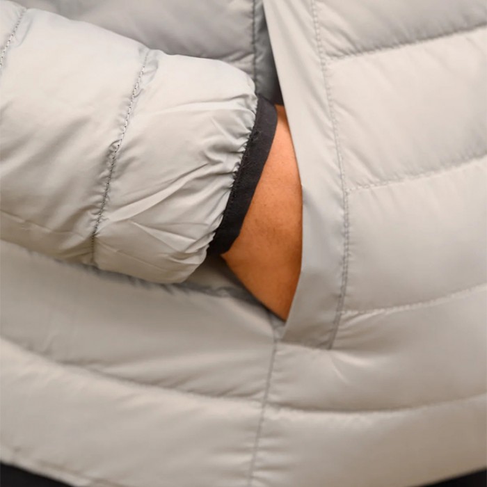 Scurta Mac Polar Jacket MIAS-POLA-BLGR - 3