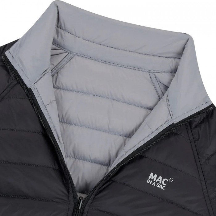 Scurta Mac Polar Jacket MIAS-POLA-BLGR - 4
