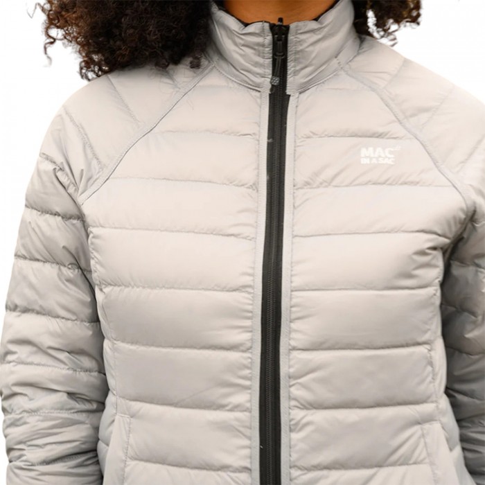 Scurta Mac Polar Jacket MIAS-POLA-BLGR - 6