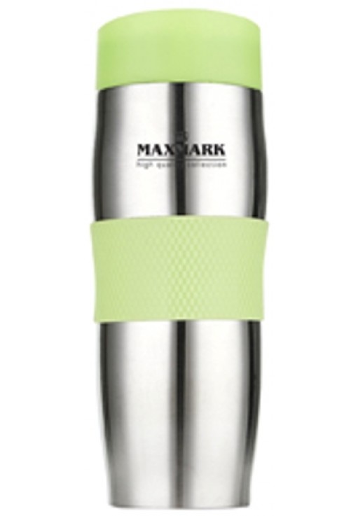 Tермос кружка Maxmark MK-CUP1380GR