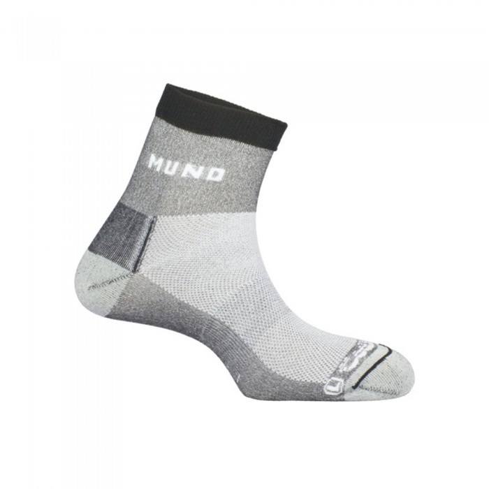 Носки Mund Socks CROSS MOUNTAIN MS330CMGR