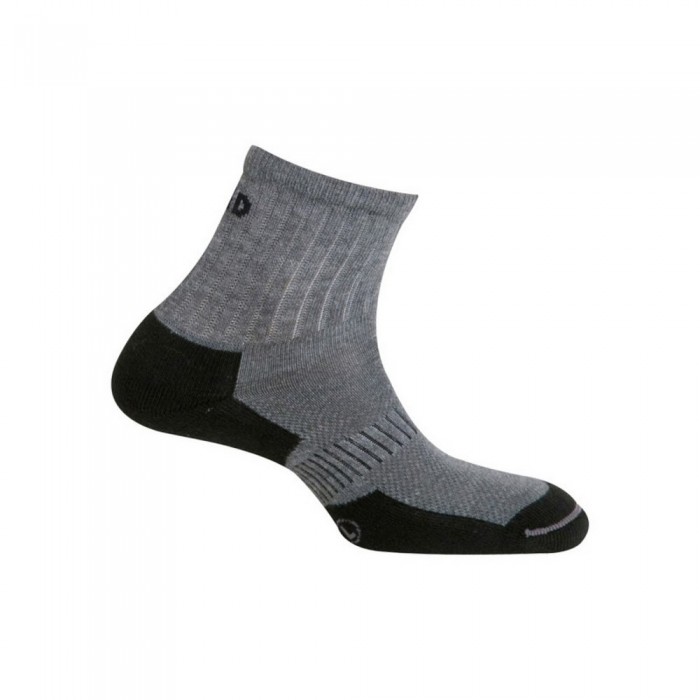 Носки Mund Socks KILIMANJARO HIGH LEG MS331LKHGR