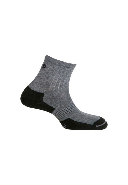 Носки Mund Socks KILIMANJARO HIGH LEG