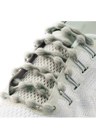 Sireturi Caterpy Run No-Tie Shoelaces