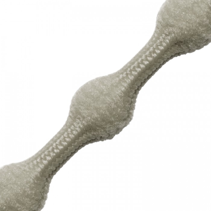 Sireturi Caterpy Run No-Tie Shoelaces N75-7GR - 2