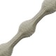 Sireturi Caterpy Run No-Tie Shoelaces N75-7GR - 2