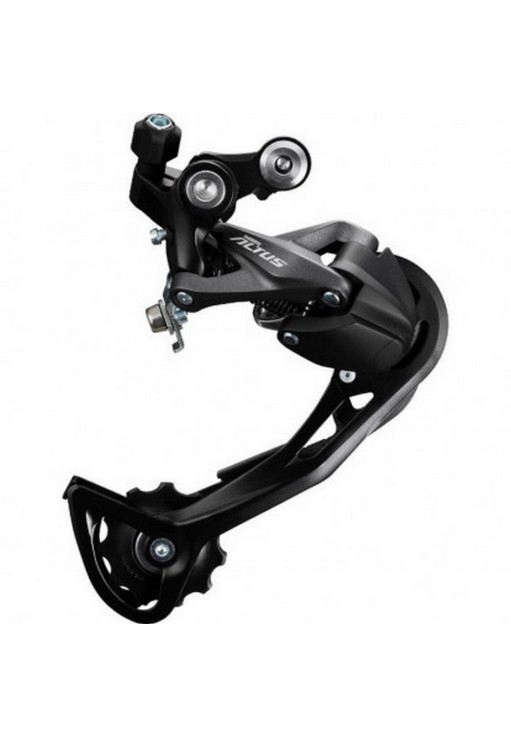 Задний переключатель передач SHIMANO ERDM2000SGS 7/8-Speed
