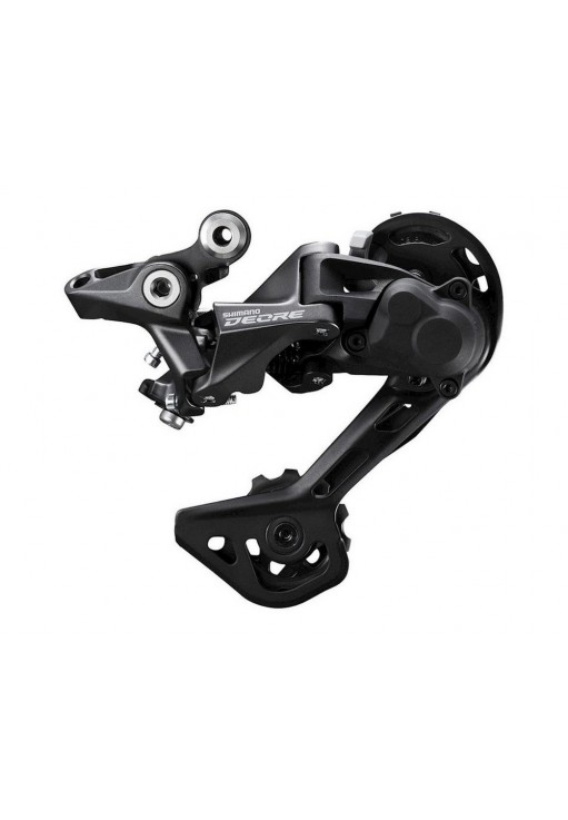 Задний переключатель передач SHIMANO ERDM5120SGS 7/8-Speed