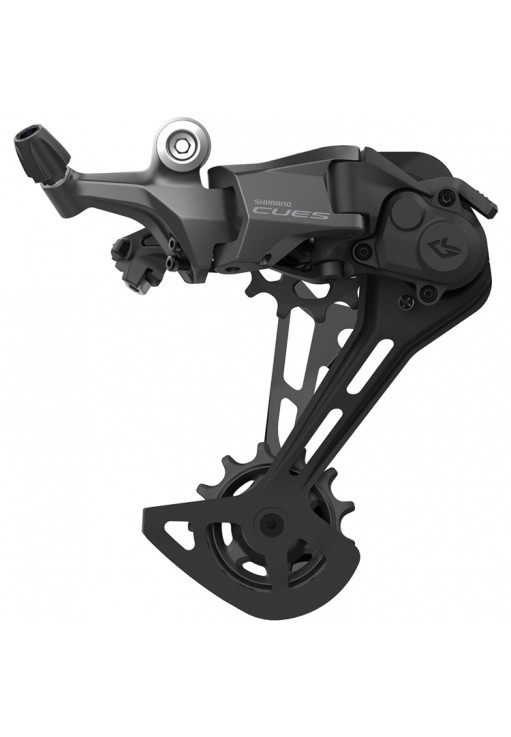 Задний переключатель передач SHIMANO RD-U6000, CUES