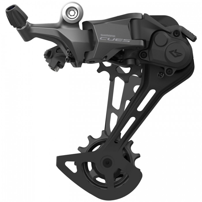 Задний переключатель передач SHIMANO RD-U6000, CUES ERDU6000GS