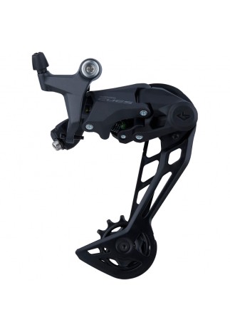 Задний переключатель передач SHIMANO RD-U6020-11, CUES, SGS 11-SPEED
