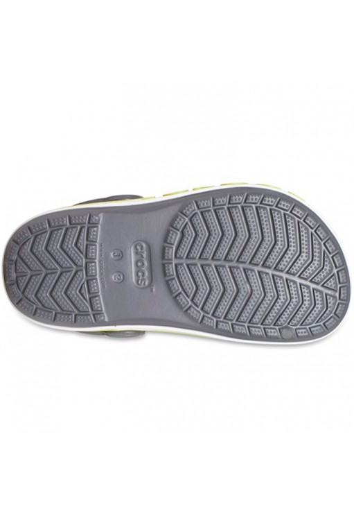 Slapi Crocs Bayaband Clog K