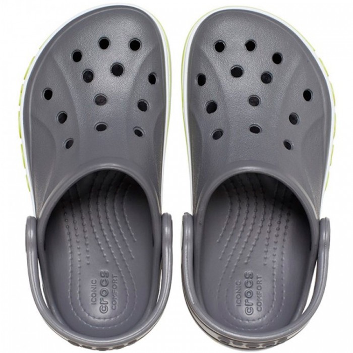 Slapi Crocs Bayaband Clog K 207019-0GX - imagine №3