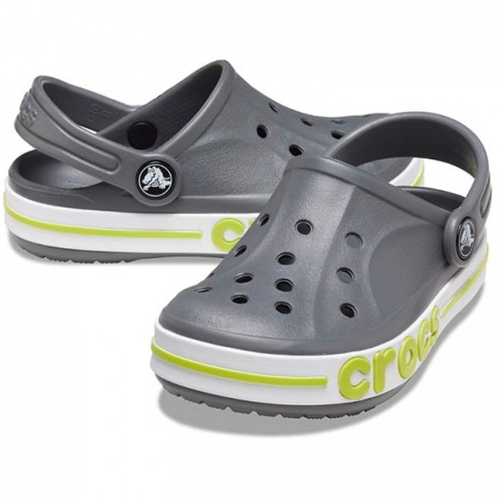 Slapi Crocs Bayaband Clog K 207019-0GX - imagine №4