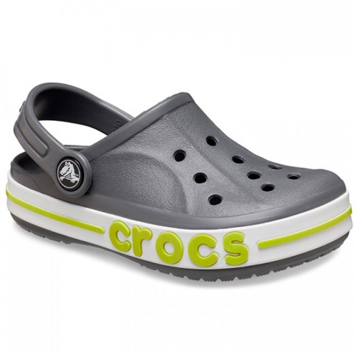 Slapi Crocs Bayaband Clog K 207019-0GX - imagine №5