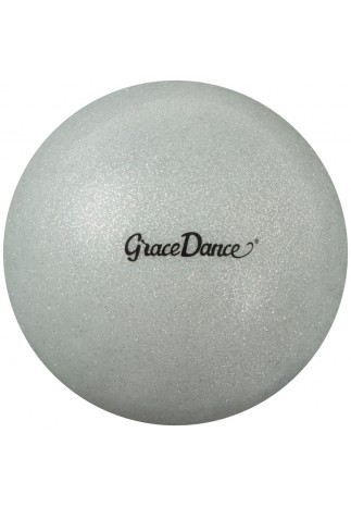 Мяч гимнастический Grace Dance Ball rhythmic