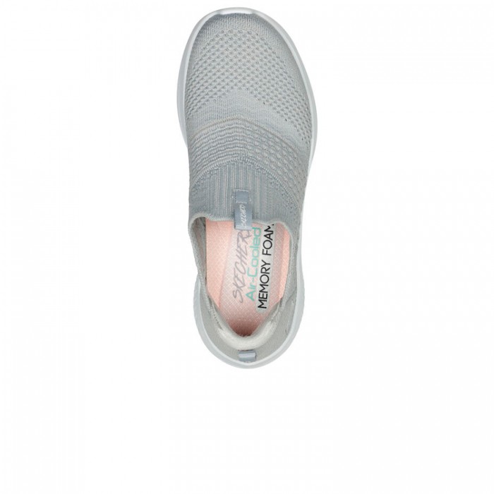 Кроссовки Skechers Sport 149855-LTGY - изображение №2