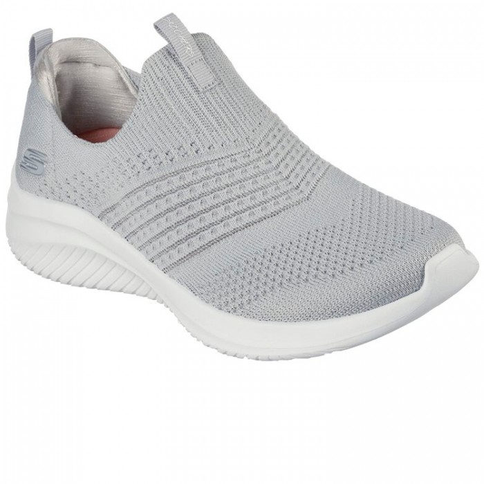 Кроссовки Skechers Sport 149855-LTGY - изображение №3