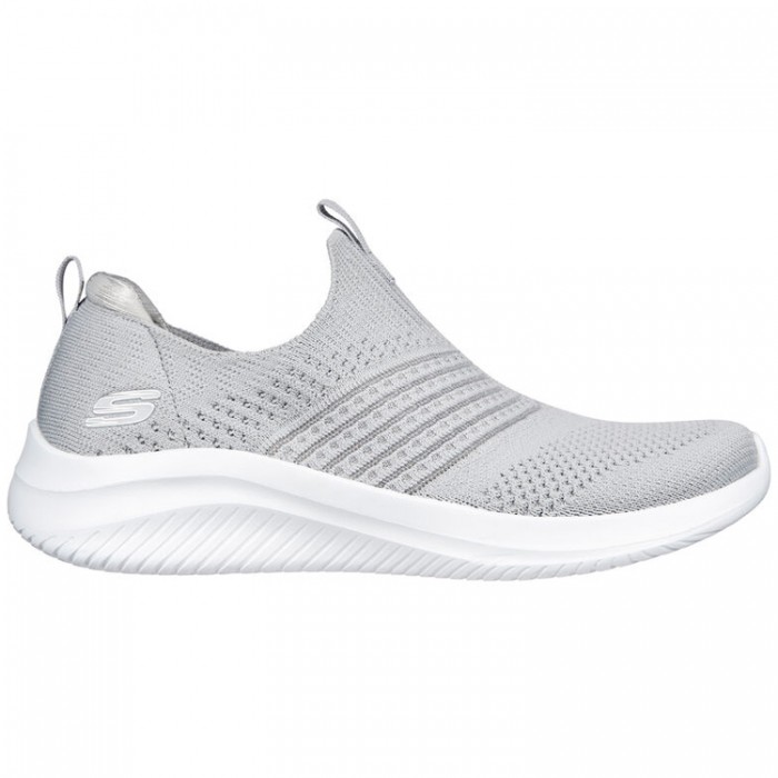 Кроссовки Skechers Sport 149855-LTGY - изображение №5
