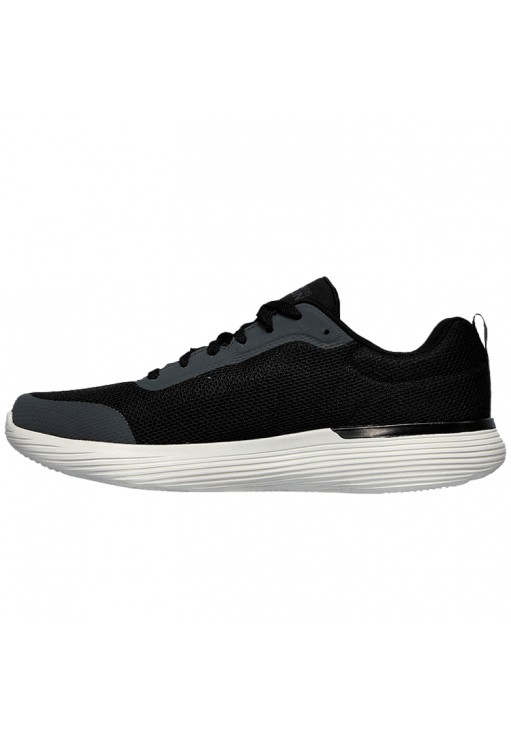 Кроссовки Skechers 220028-BKGY