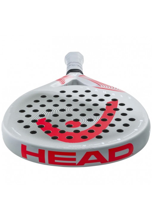Ракетка для падел-тенниса HEAD PADEL ZEPHYR UL GRRE