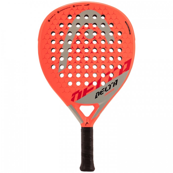 Racheta padel HEAD PADEL DELTA JUNIOR 2022 228302-OGGY