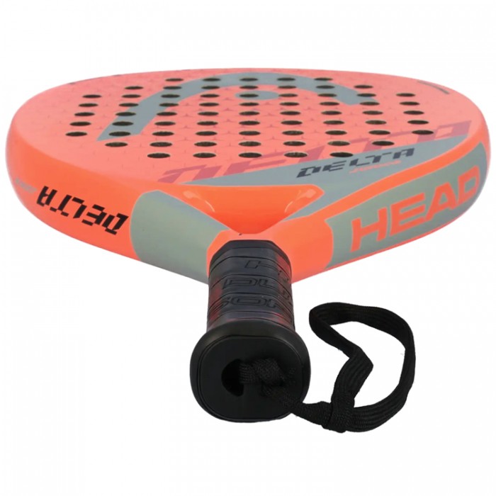 Racheta padel HEAD PADEL DELTA JUNIOR 2022 228302-OGGY - 2