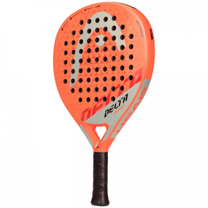 Racheta padel HEAD PADEL DELTA JUNIOR 2022 228302-OGGY - 4