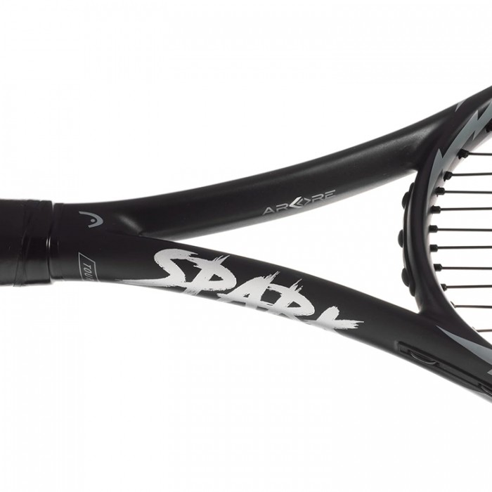 Paleta HEAD MX SPARK TOUR GR3 233312-BKGY - 2