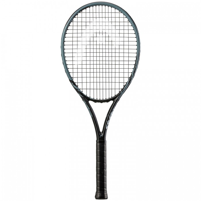 Paleta HEAD MX SPARK TOUR GR3 233312-BKGY - 3