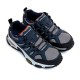 Кроссовки Skechers SKECH AIR ENVOY 237214-NVGY - 4