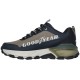 Кроссовки Skechers MAX PROTECT - FAST T 237304-BKGY