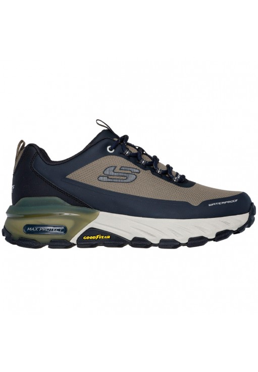 Кроссовки Skechers MAX PROTECT - FAST T
