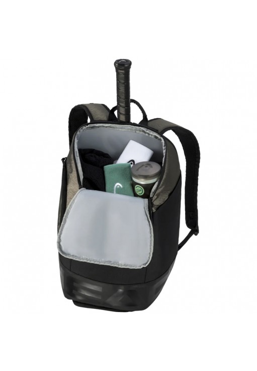 Рюкзак HEAD PRO X 28L TYBK