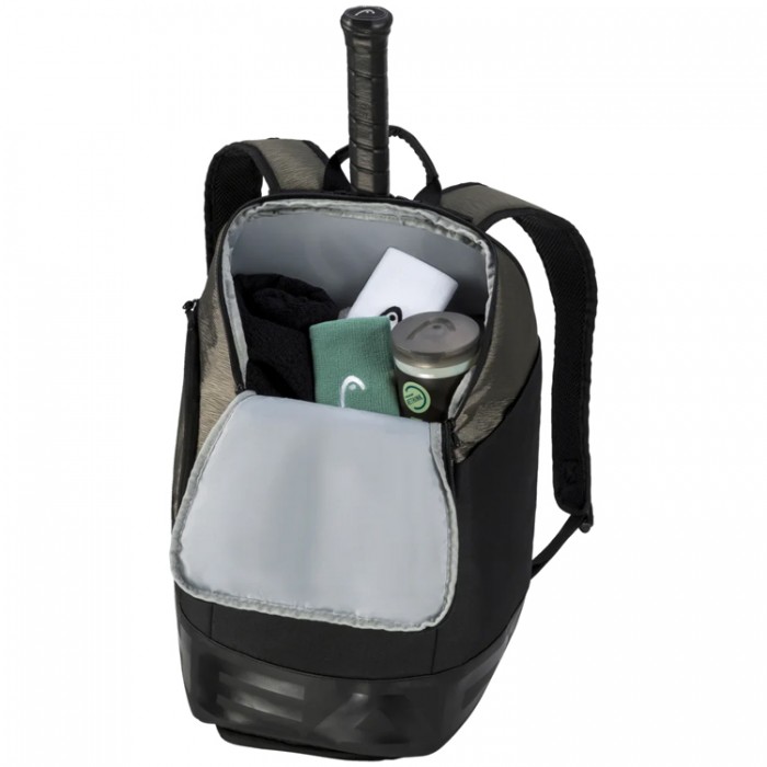 Rucsac HEAD PRO X 28L TYBK 260064-GY - 2