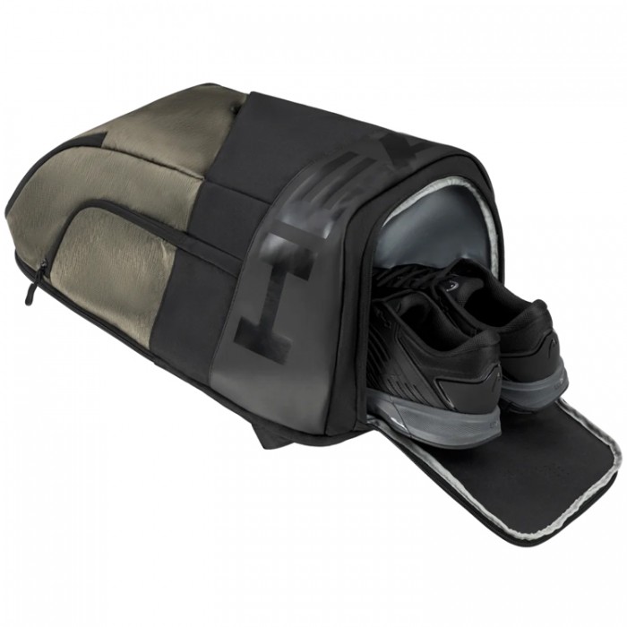 Rucsac HEAD PRO X 28L TYBK 260064-GY - 4