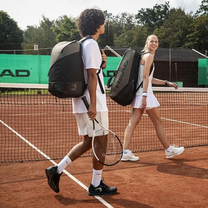 Rucsac HEAD PRO X 28L TYBK 260064-GY - 5