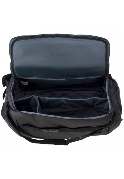 Сумка спортивная HEAD PRO X 6R DUFFLE L