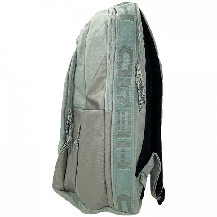 Rucsac HEAD BackPack Pro 260323-GNGY - 3