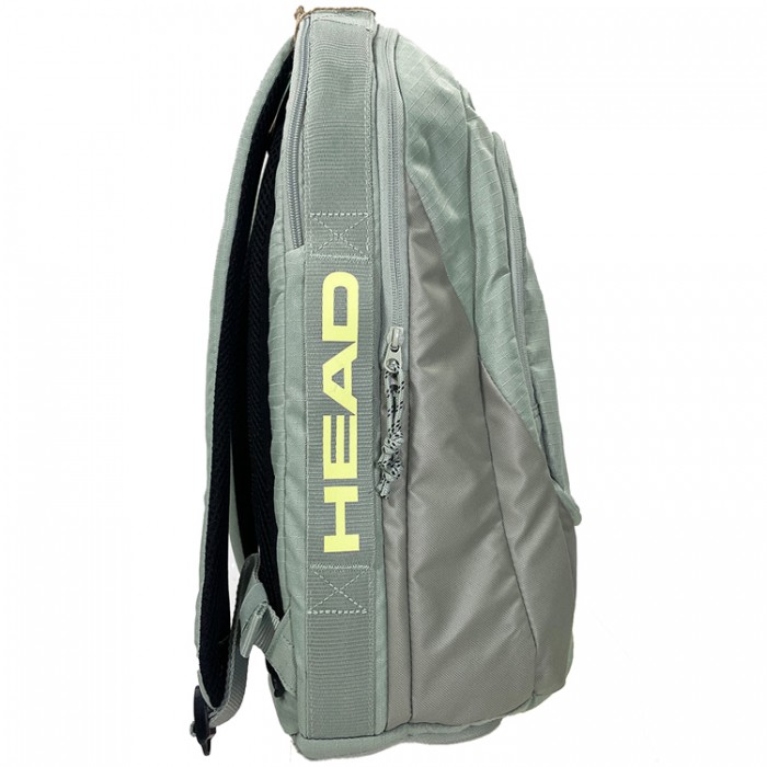 Rucsac HEAD BackPack Pro 260323-GNGY - 4