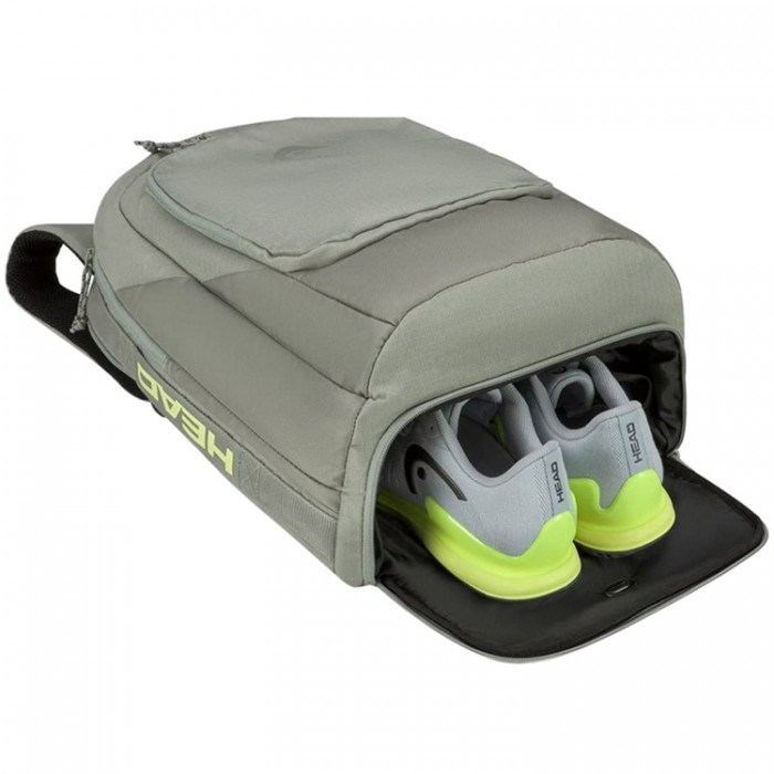Rucsac HEAD BackPack Pro 260323-GNGY - 5