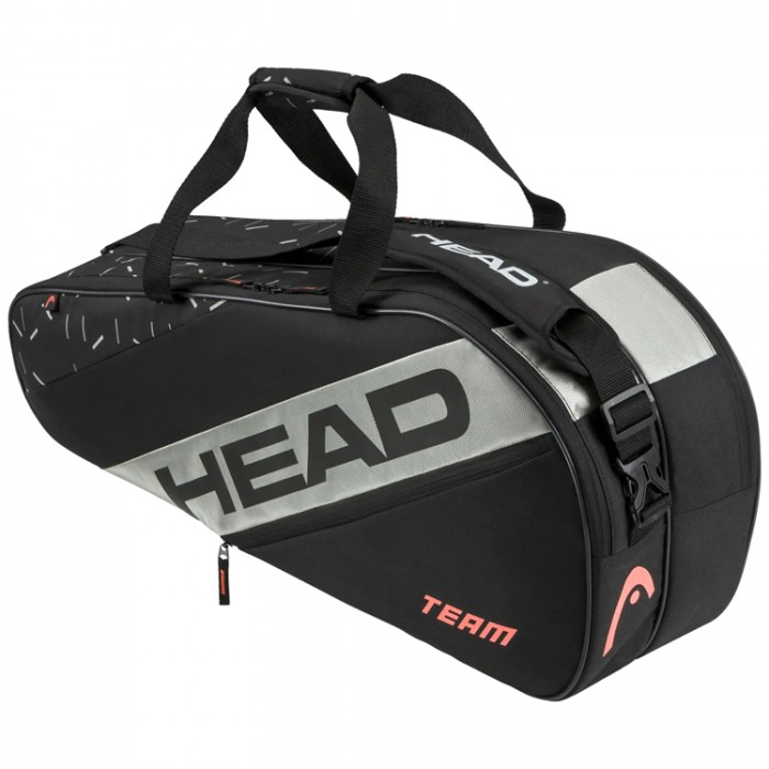 Geanta sport HEAD Team 262224-BKGY