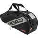 Geanta sport HEAD Team 262224-BKGY