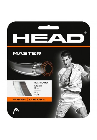 Струны тенисные HEAD MASTER NT 16